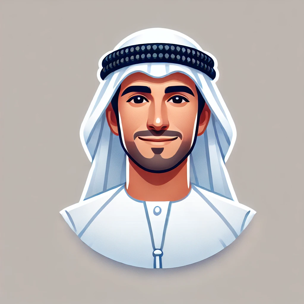 صورة محمد المقبالي